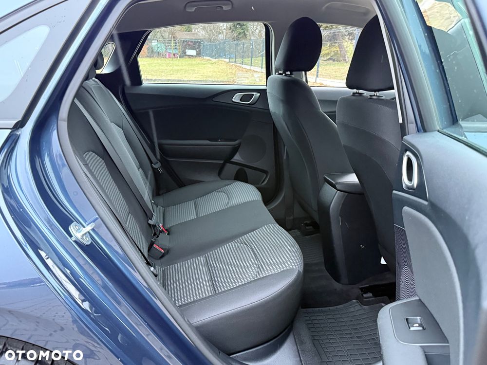 Kia Ceed 1.0 T-GDI S - 9