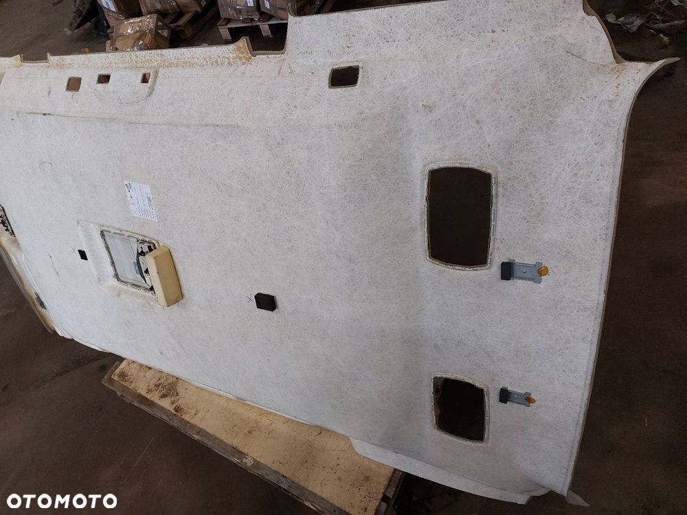 PODSUFITKA BMW E61 KOMBI TOURING 7077185 - 9