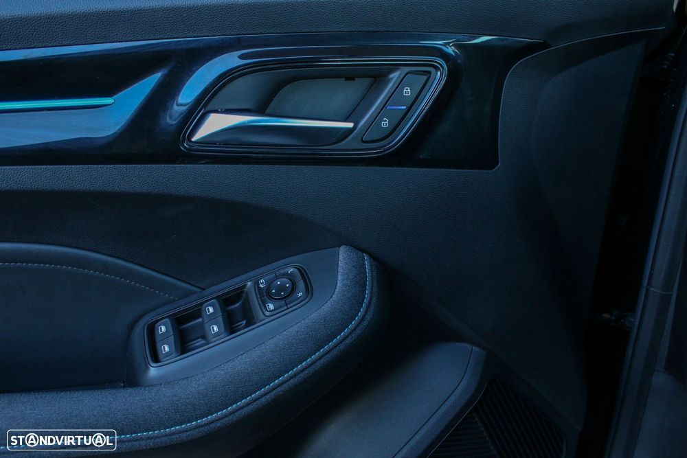 MG MG5 61 kWh Luxury - 24