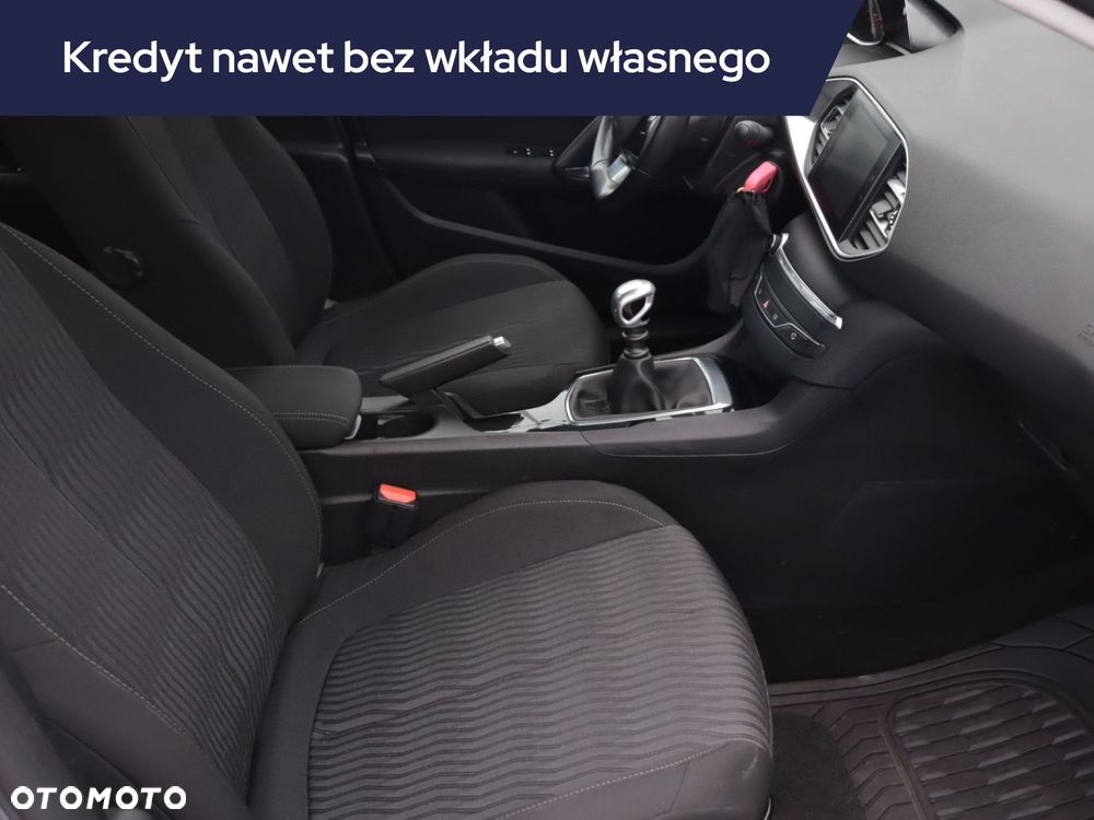 Peugeot 308 - 11