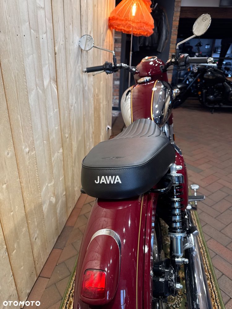 Jawa 350 - 10