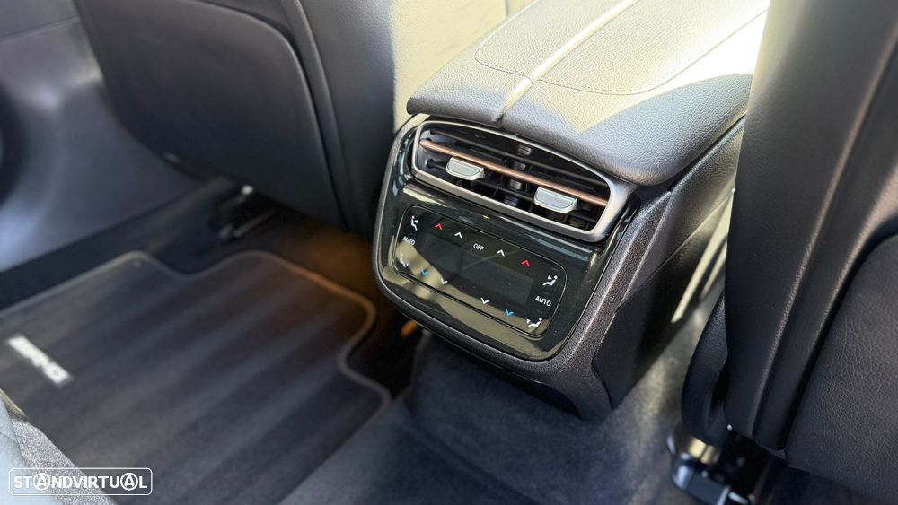 Mercedes-Benz EQE 43 AMG 4Matic Edition - 26