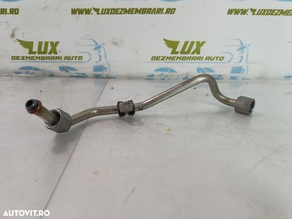 Conducta 1.0 tsi dlac 01082200152 Volkswagen VW Polo 6 AW/BZ (facelif - 1