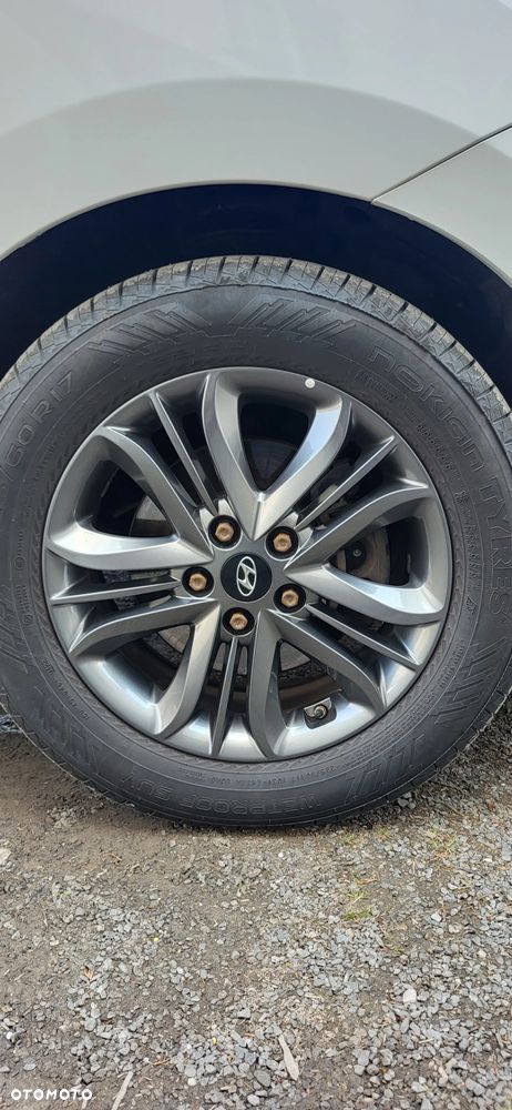 Hyundai ix35 1.6 GDI Comfort 2WD - 11