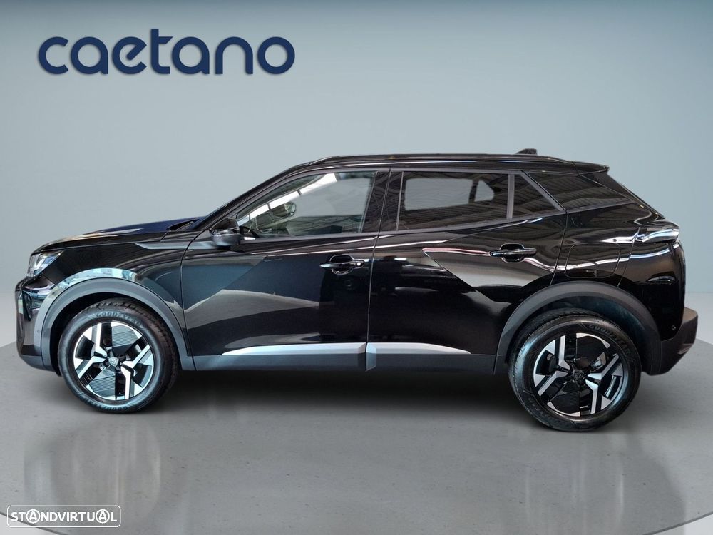 Peugeot 2008 1.2 PureTech Allure - 5