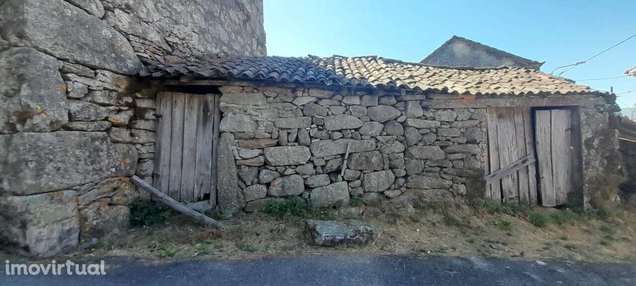 Moradia em Ruína para venda, Sever de Vouga - Grande imagem: 2/10