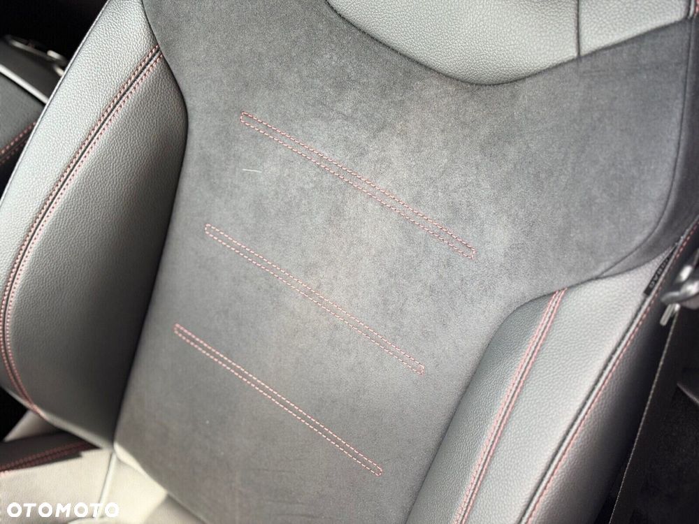 Mercedes-Benz Klasa A - 11