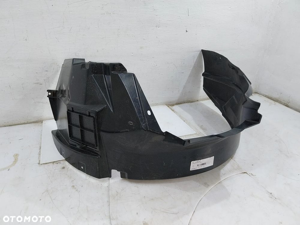 FIAT 500 LIFT 19- NADKOLE LEWE PRZÓD PRZEDNIE 52007400 - 4