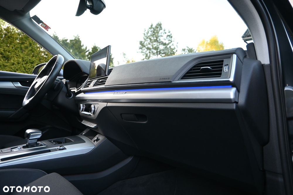 Audi Q5 45 TFSI quattro S tronic - 29