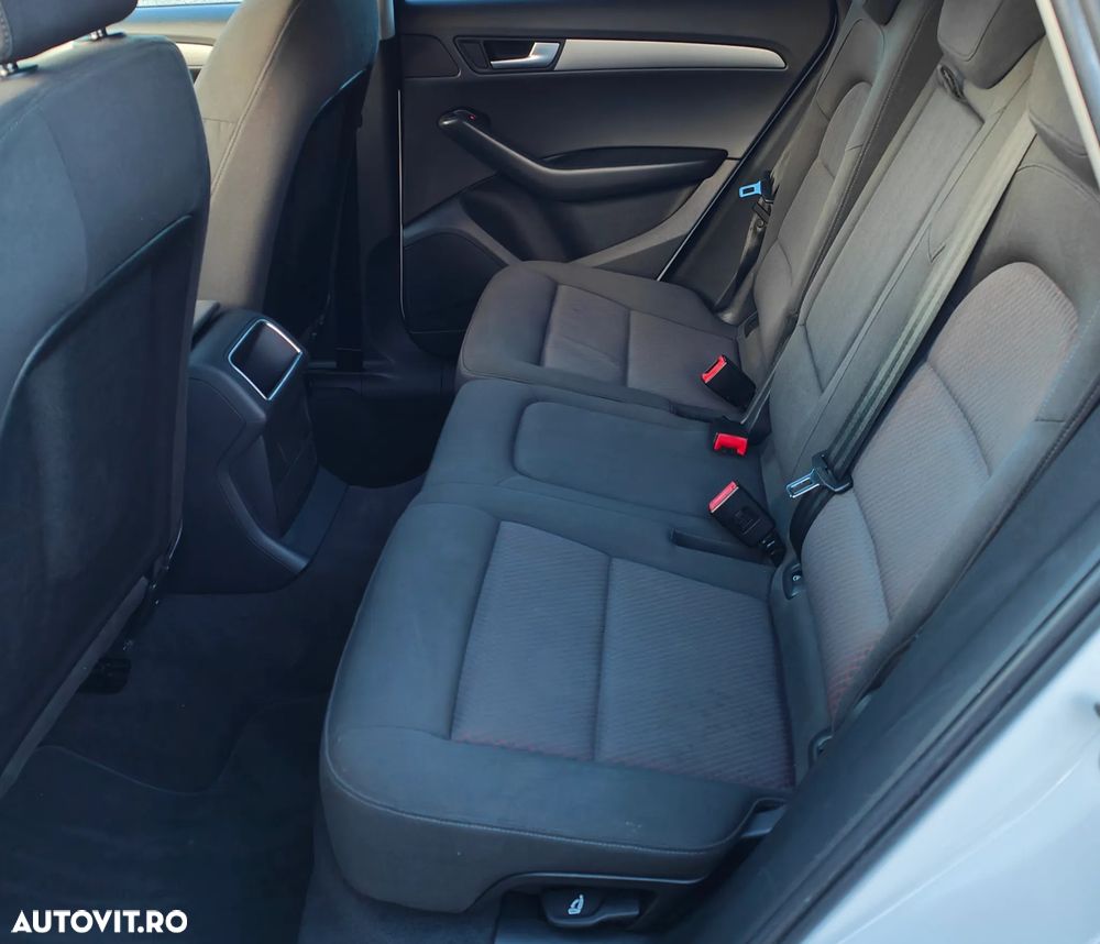 Audi Q5 - 14