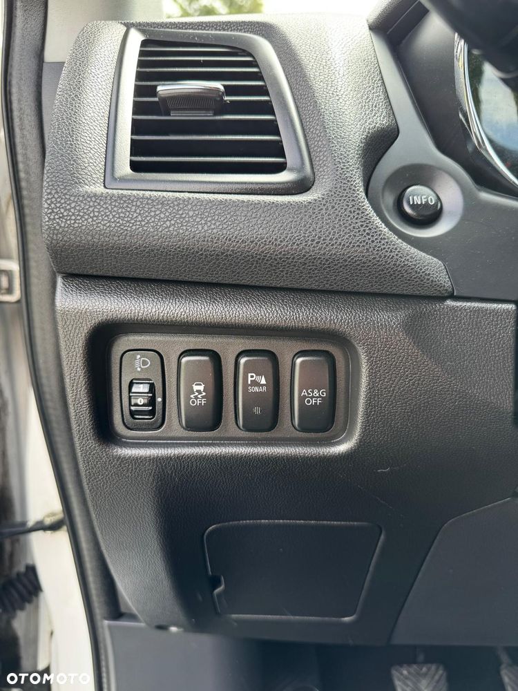 Mitsubishi ASX 1.8 DID Invite 4WD AS&G - 18
