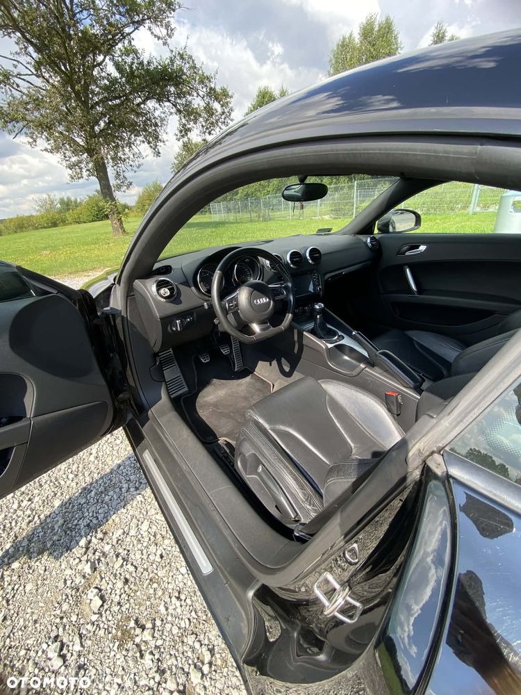 Audi TT Coupé 3.2 quattro - 9