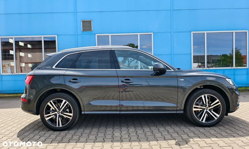 Audi Q5 - 6