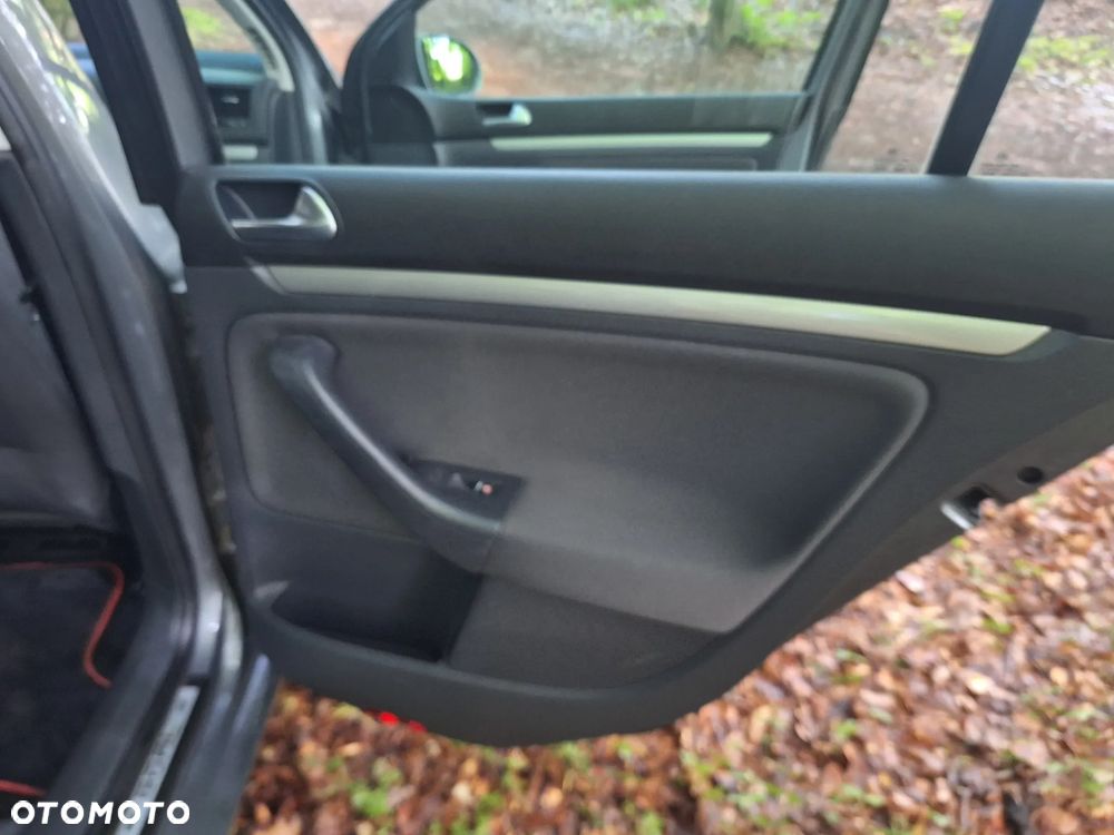Volkswagen Golf 1.4 Goal - 22