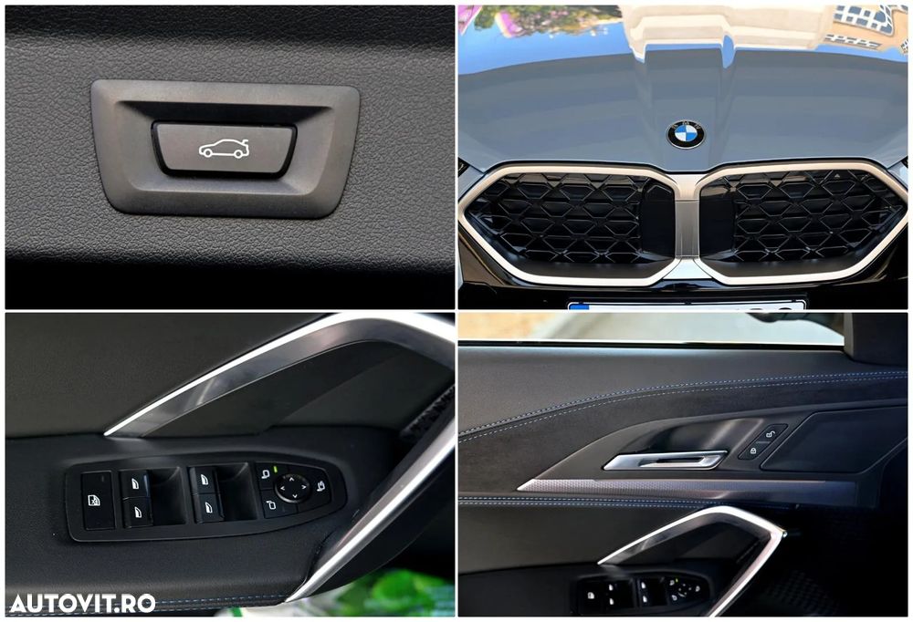 BMW X2 - 8