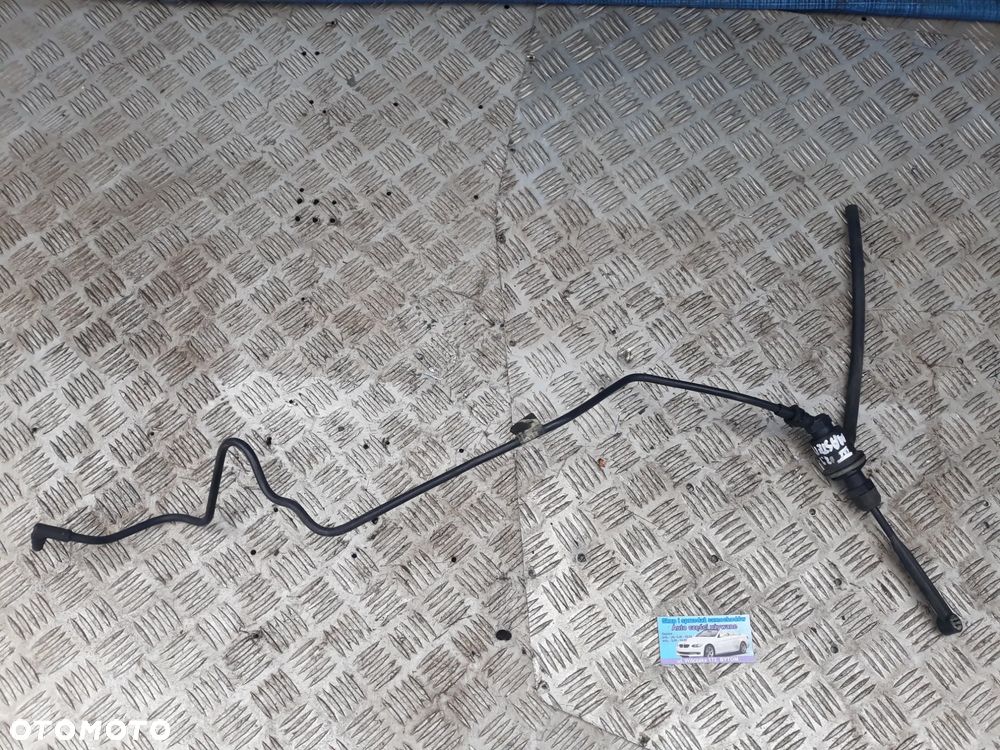 WYSPRZĘGLIK POMPA SPRZĘGŁA RENAULT MASTER III 2,3 DCI 8200789594B - 1