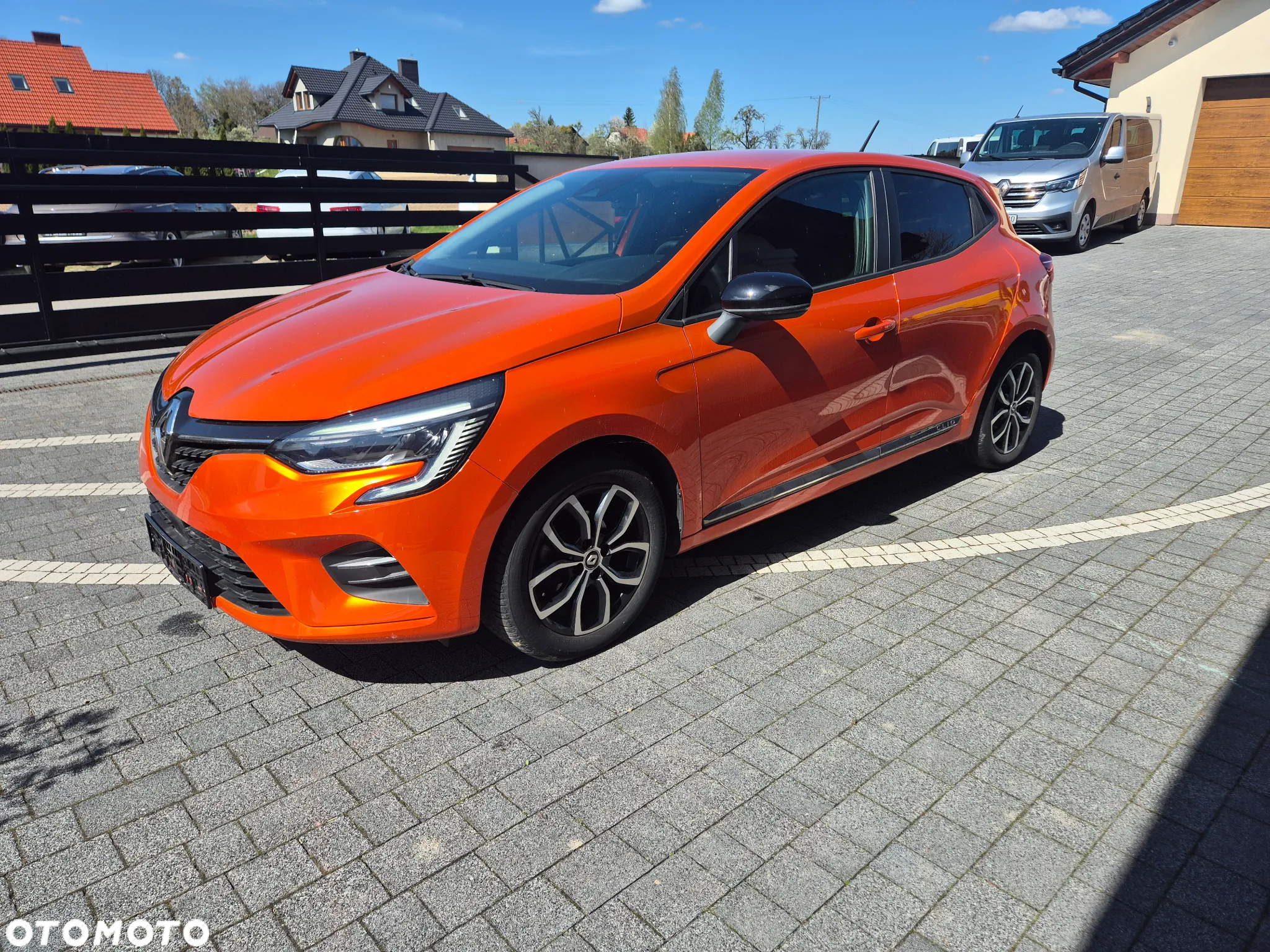 Renault Clio TCe 100 EDITION ONE - 5