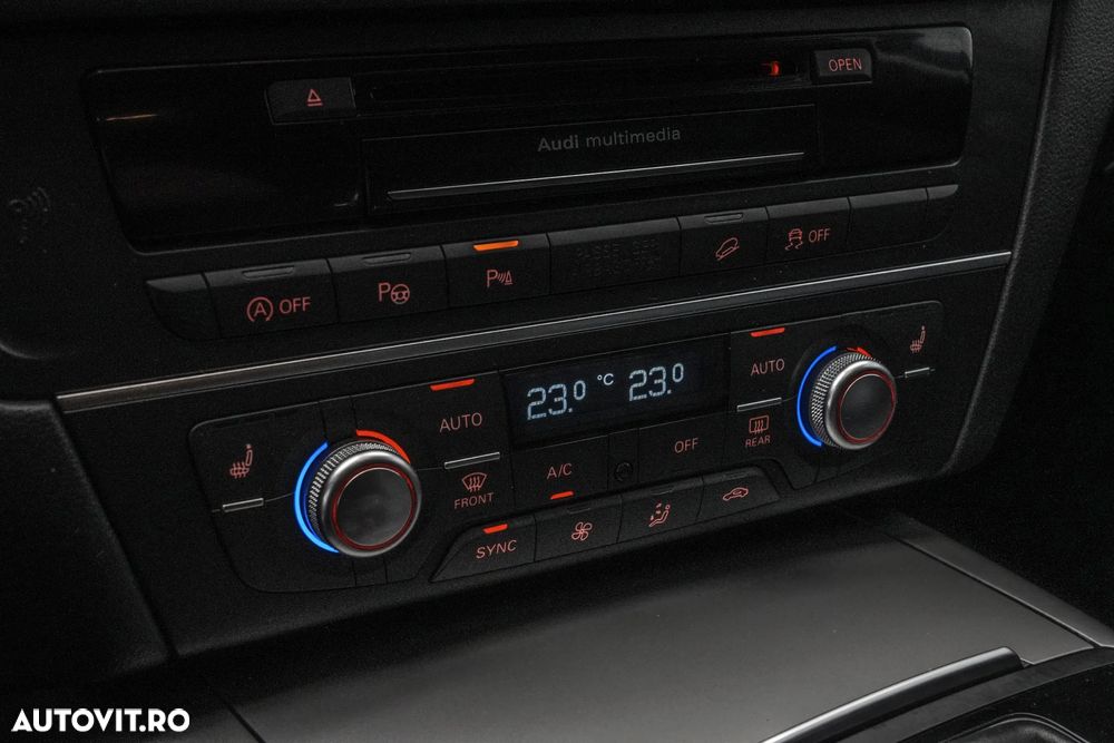 Audi A6 Allroad 3.0 TDI Quattro Stronic - 20