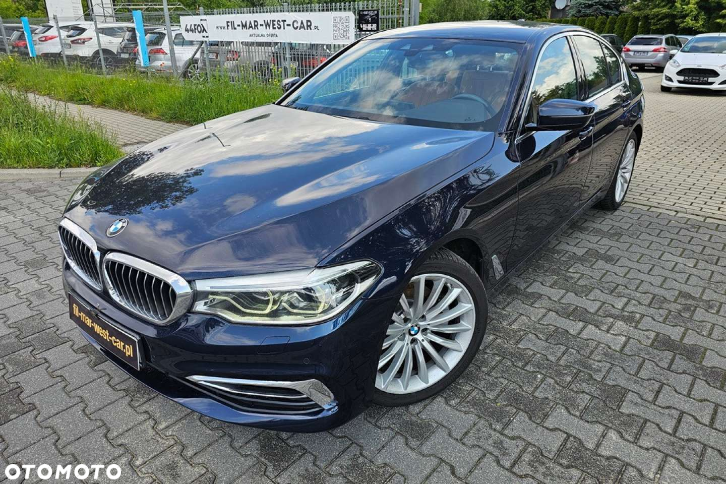 BMW Seria 5 - 5