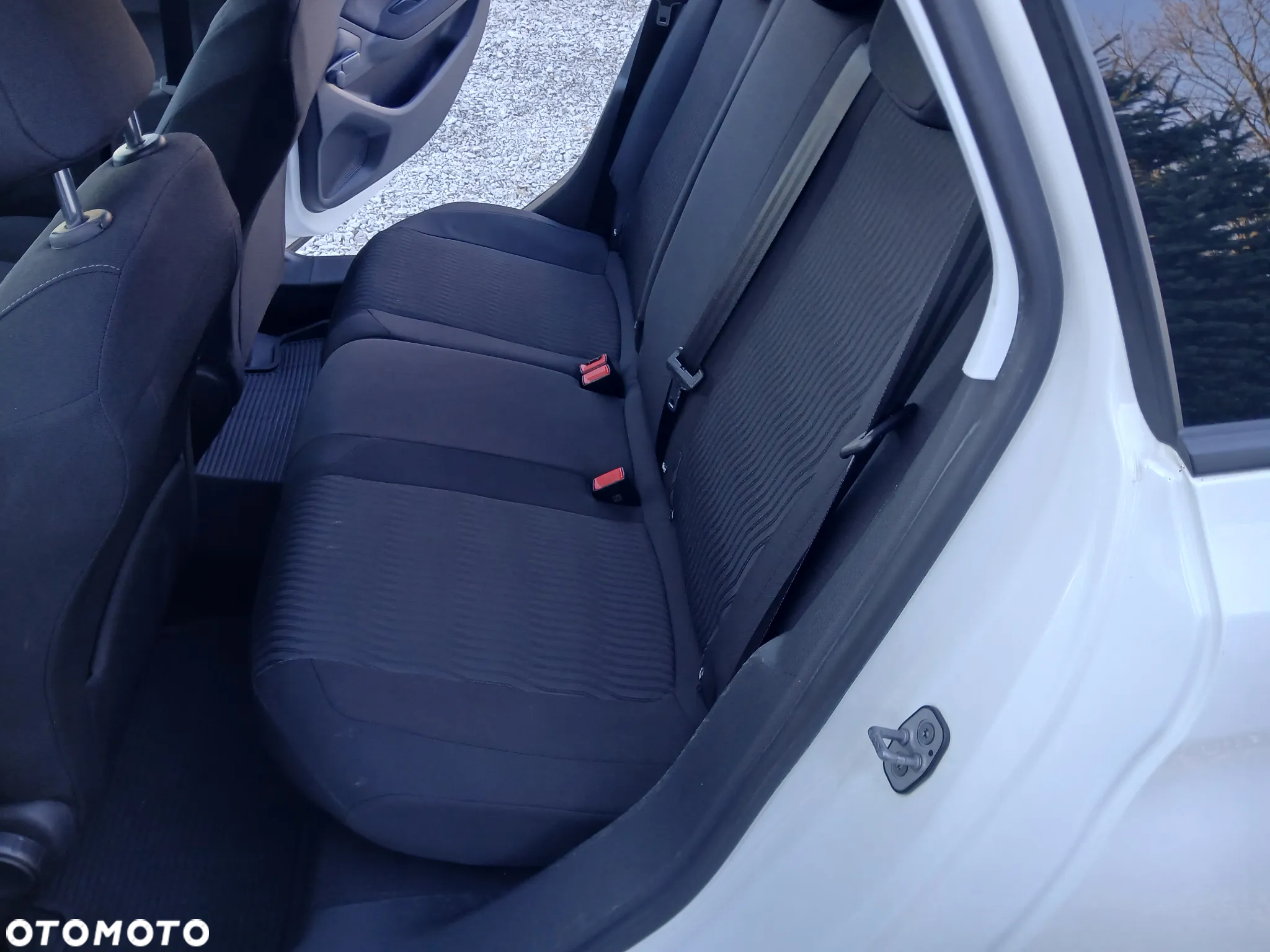 Peugeot 308 1.6 BlueHDi Active S&S - 18