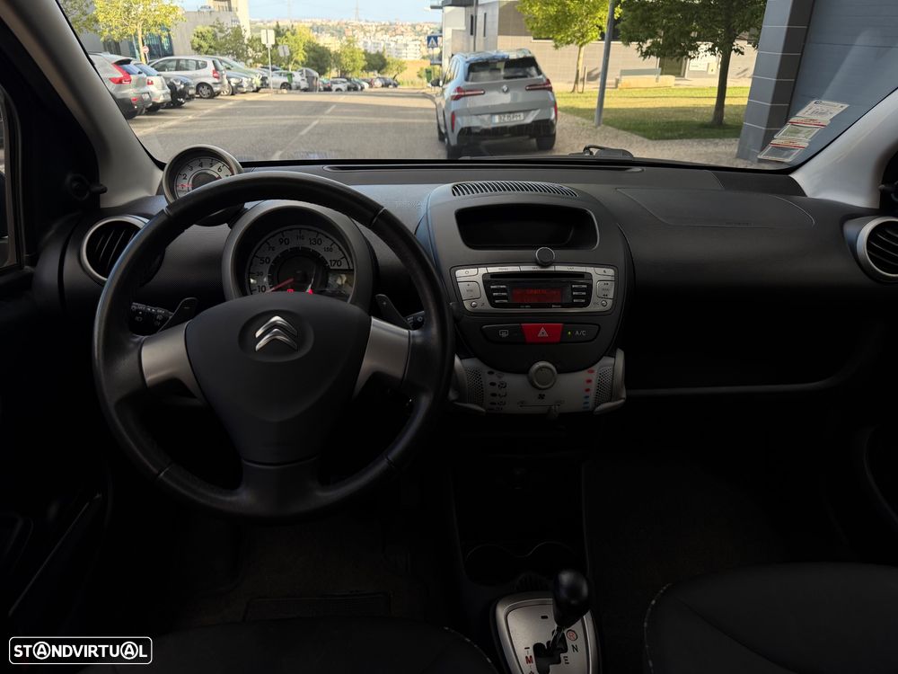 Citroën C1 1.0 Seduction CMP - 19