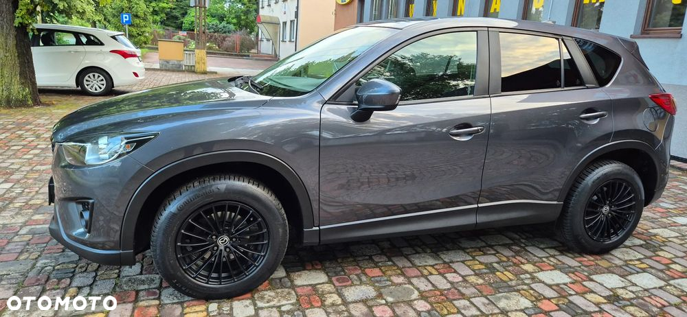 Mazda CX-5 2.2 SKYACTIV-D Center-Line - 6