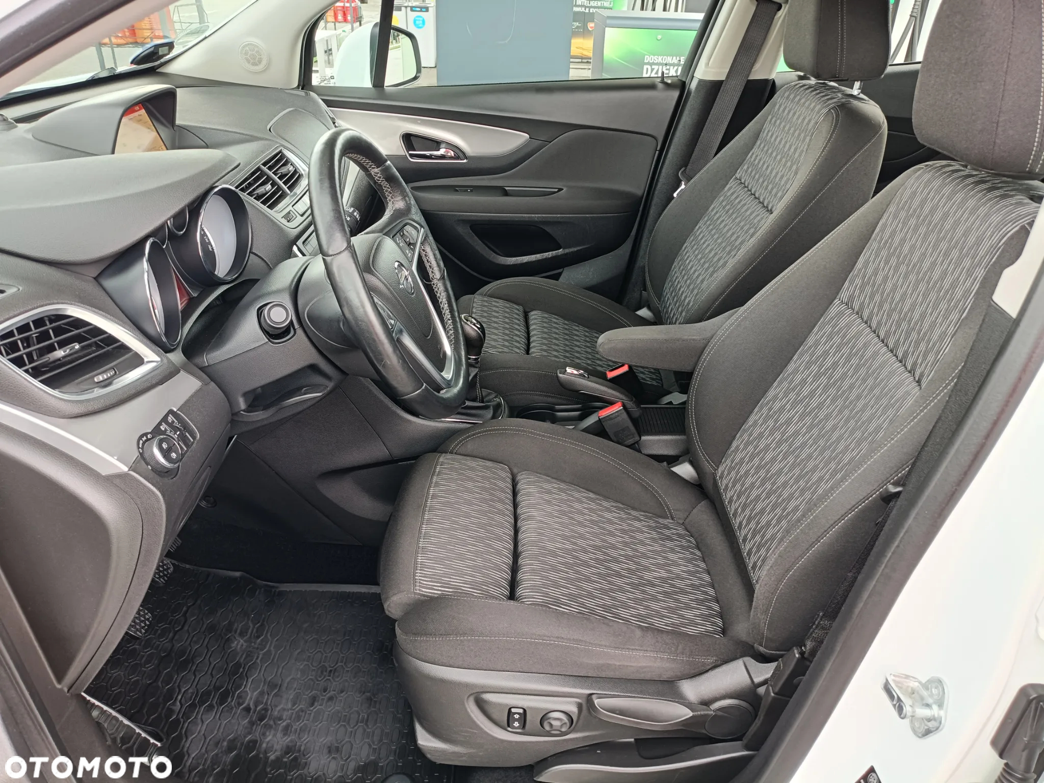 Opel Mokka - 10