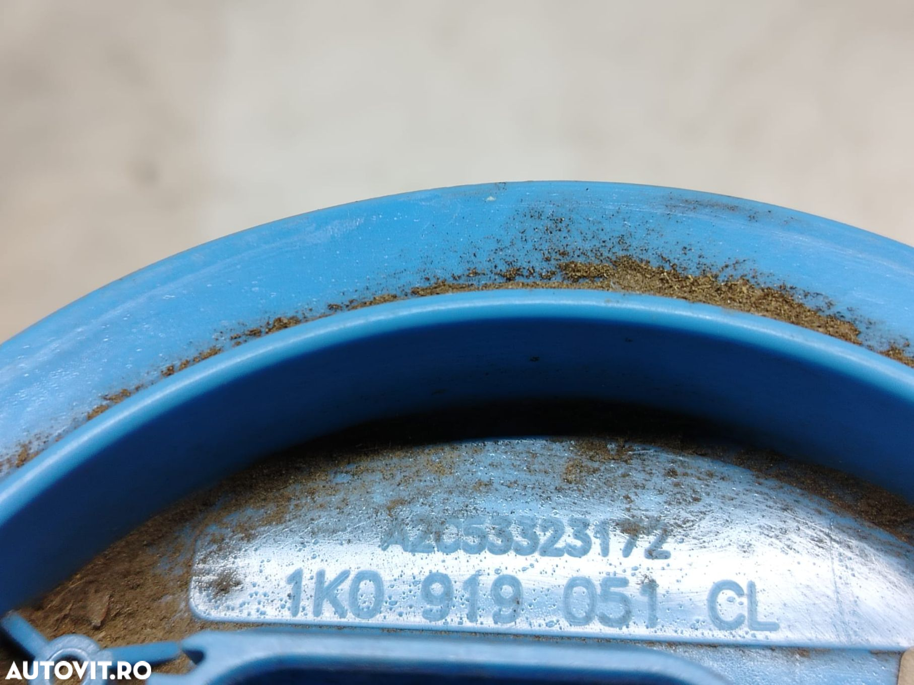 Pompa combustibil rezervor 1k0919051cl Seat Leon 2 1P [facelift] [200 - 3