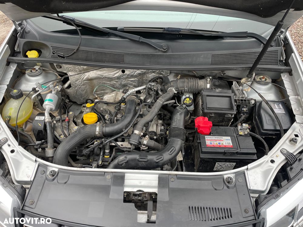 Dacia Sandero 0.9 Stepway - 15