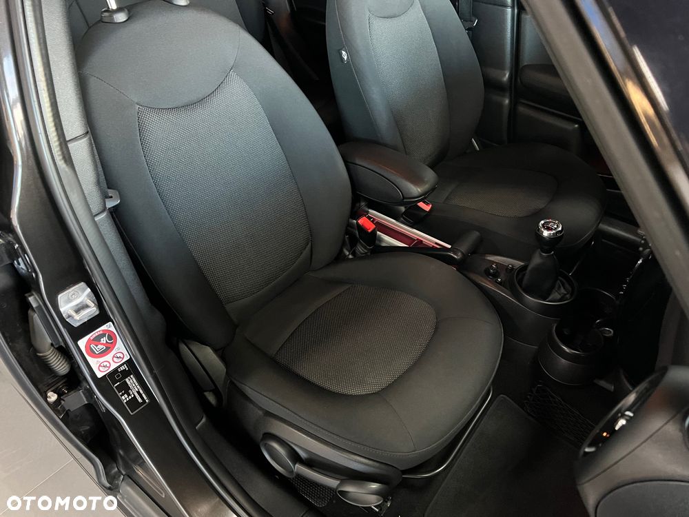 MINI Countryman - 32