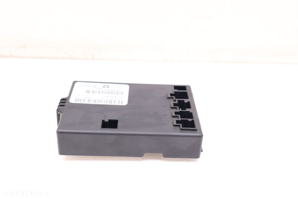 JEEP GRAND CHEROKEE WK2 MODUŁ STEROWNIK 05026633AL - 4
