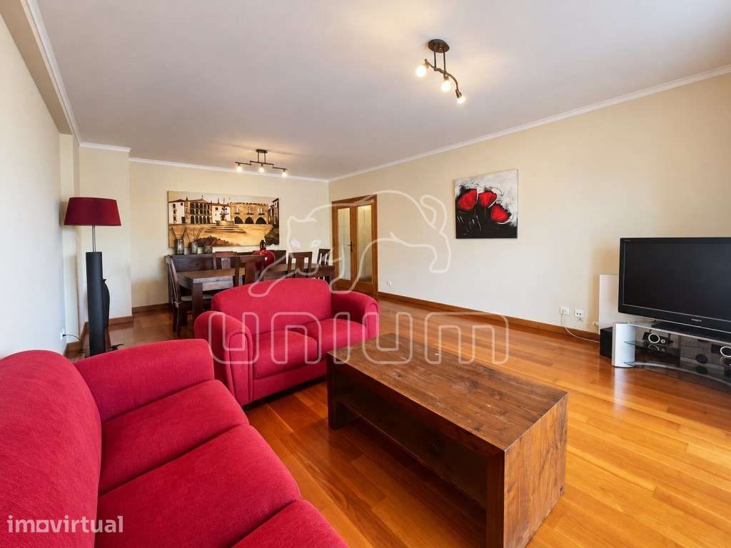 Apartamento T3 Abelheira c/ terraço - Grande imagem: 2/13