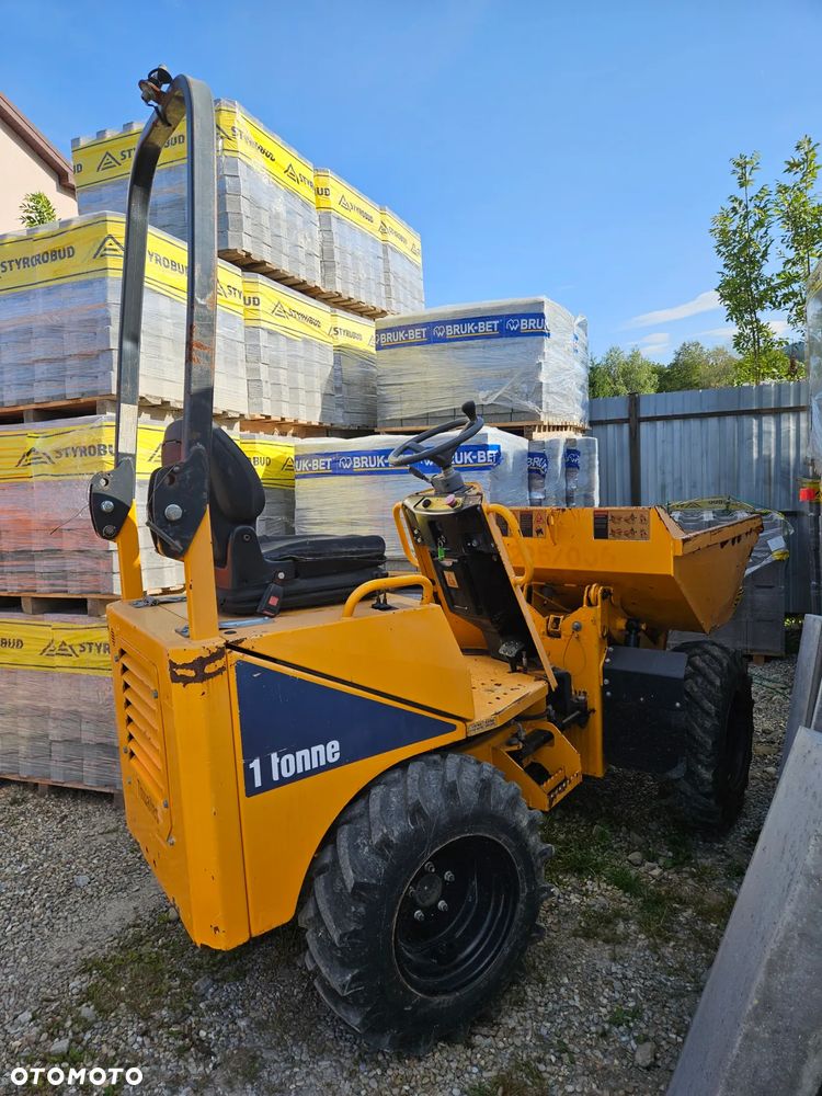 Thwaites - 33