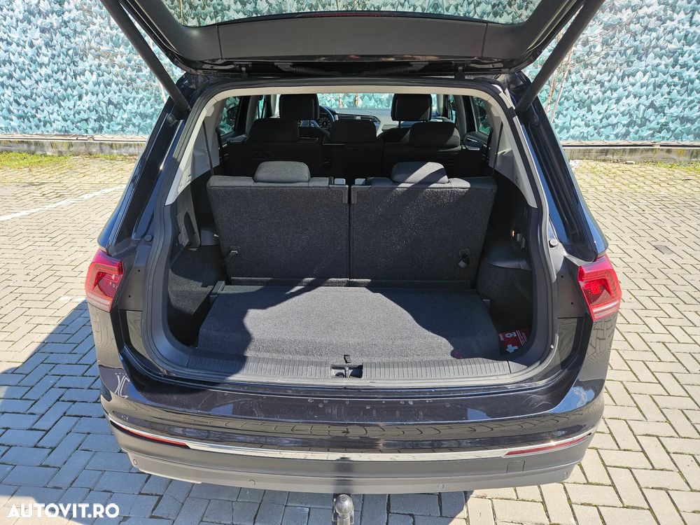 Volkswagen Tiguan - 14
