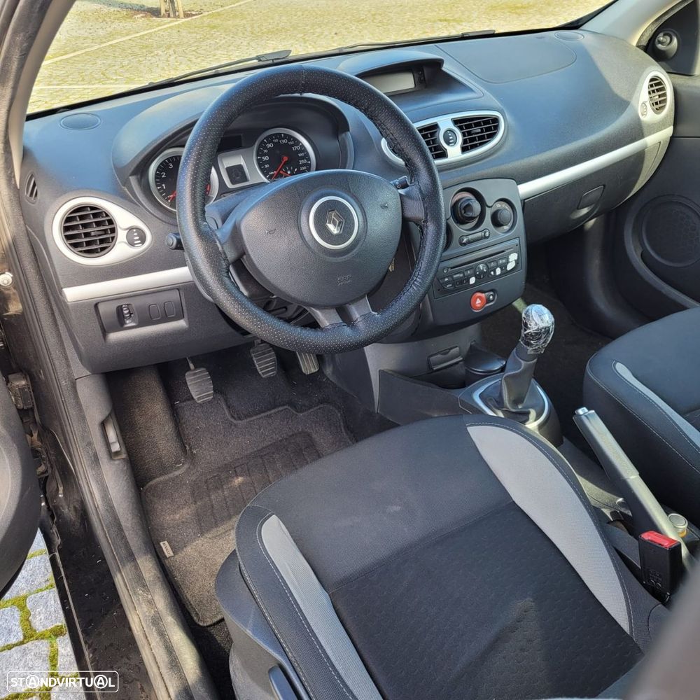 Renault Clio 1.2 TCE GT J15 - 8