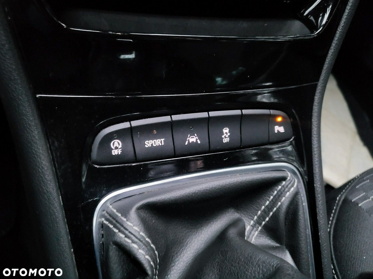 Opel Astra - 34