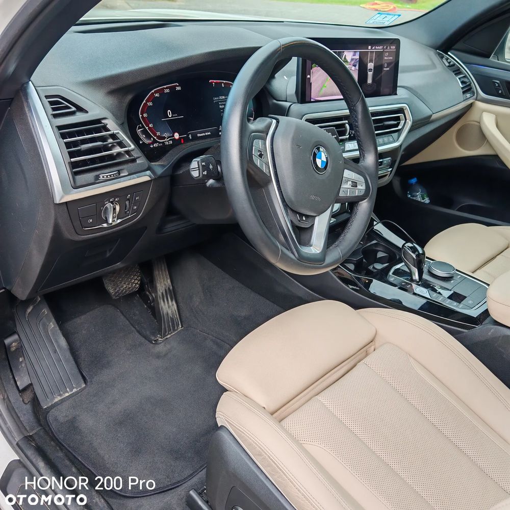 BMW X3 xDrive30i xLine - 18