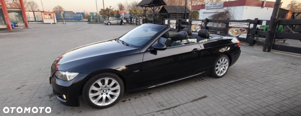BMW Seria 3 320i Edition Exclusive - 16
