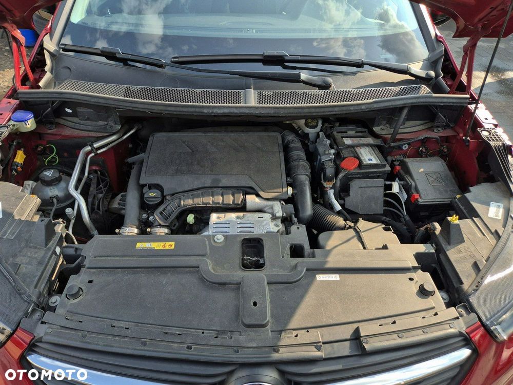 Opel Grandland X - 8