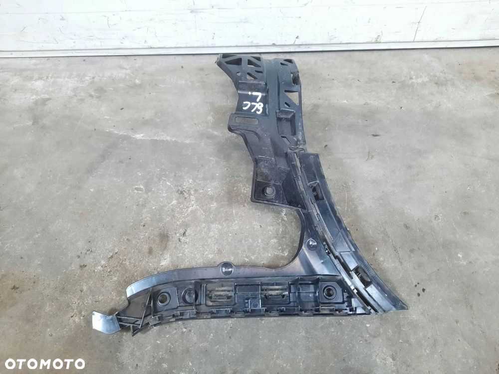 ŚLIZG ZDERZKA LEWY TYŁ MERCEDES GLC W253 A2538858302 - 3