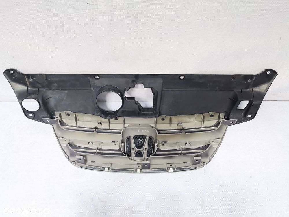 Atrapa Chłodnicy Grill HONDA FRV 05-09 Oryginał - 8