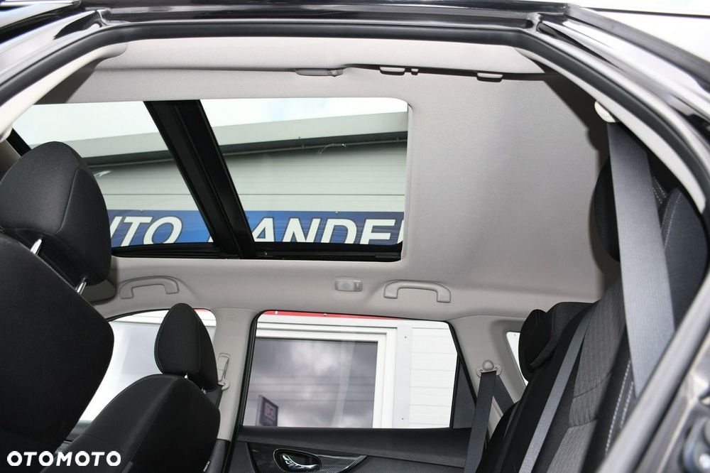 Nissan X-Trail - 7