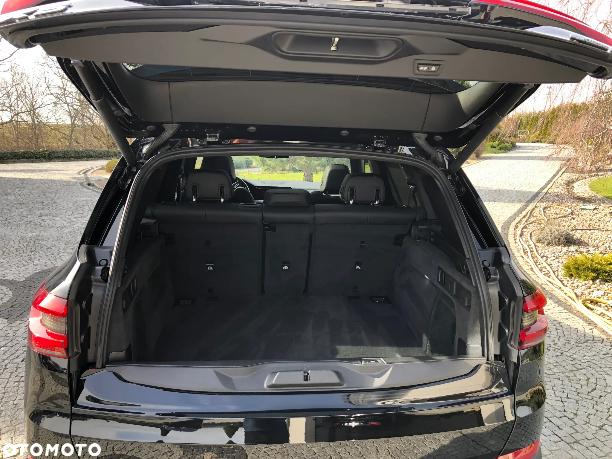 BMW X5 xDrive40i - 8