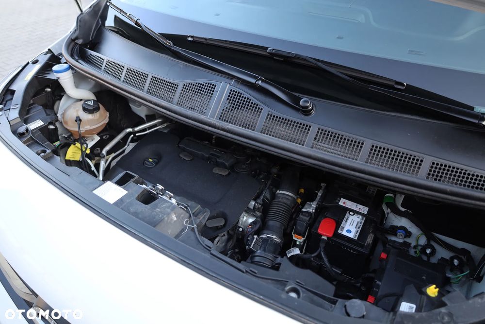 Opel Vivaro - 30