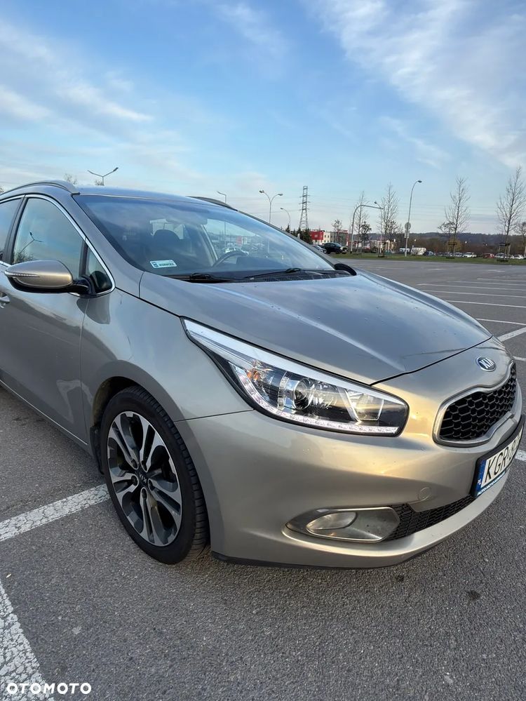 Kia Ceed 1.6 CRDi L - 26