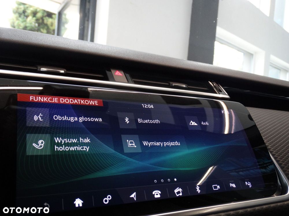 Land Rover Range Rover Velar - 28