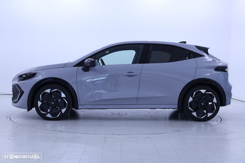 Renault Clio 2026 photo 2