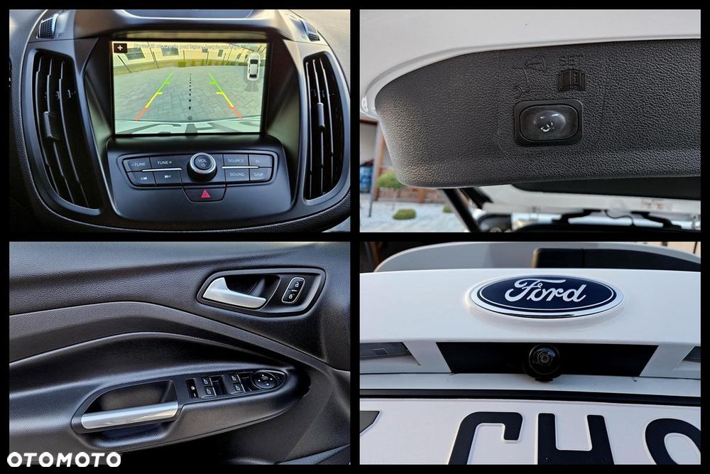Ford Kuga 2.0 TDCi 4x4 ST-Line - 30