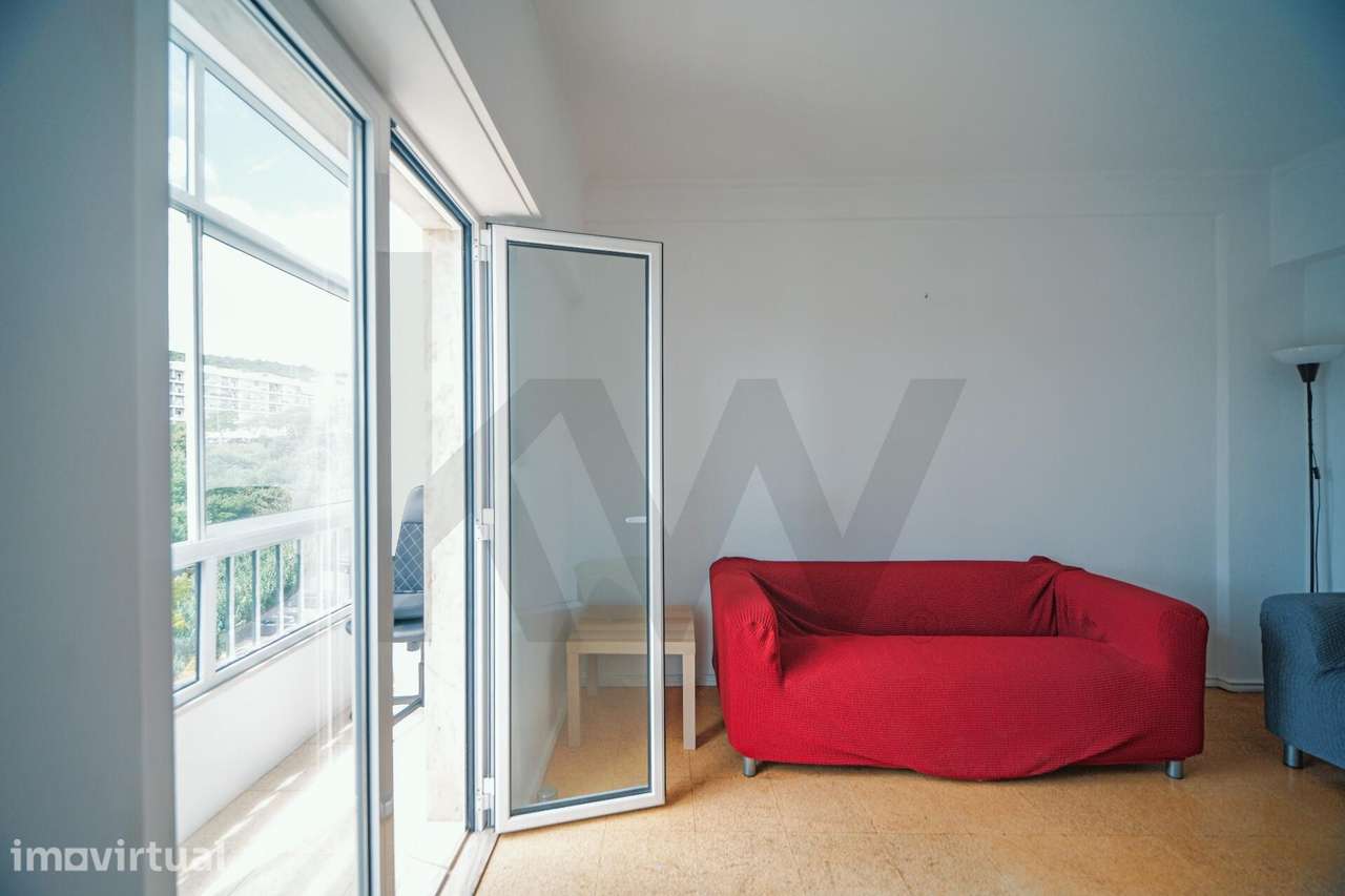 T2 Luminoso com localização Premium em Vila Franca de Xira - Grande imagem: 3/32