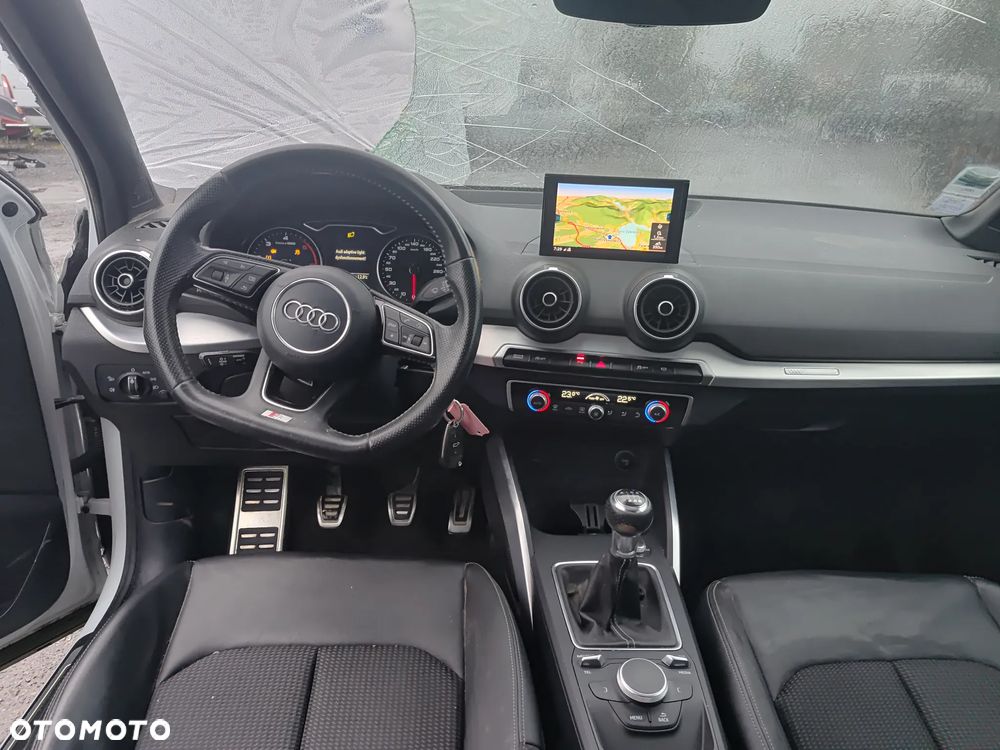 Audi Q2 1.6 TDI Sport - 31